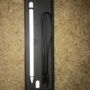 SOLD iPad/iPhone Pen